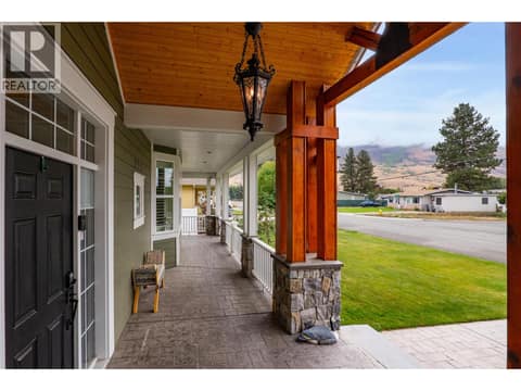 Photo 60 of 700 Harrington Road, Westsyde, Kamloops