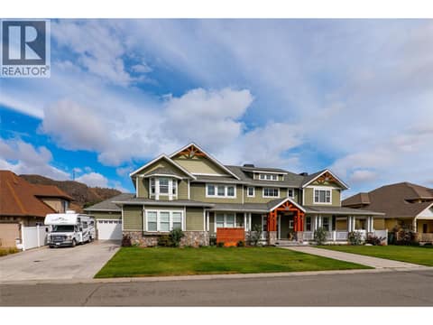 Photo 61 of 700 Harrington Road, Westsyde, Kamloops