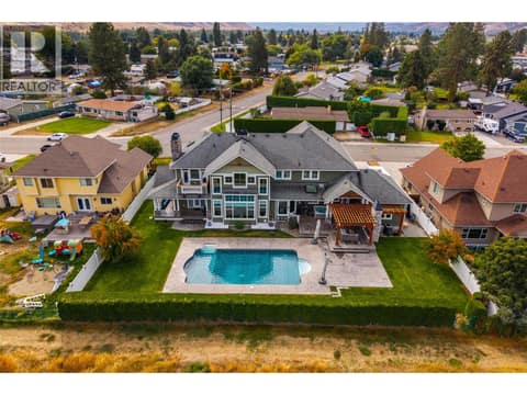Photo 65 of 700 Harrington Road, Westsyde, Kamloops