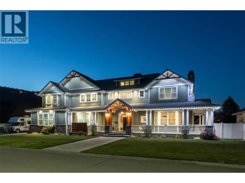 Photo 70 of 700 Harrington Road, Westsyde, Kamloops