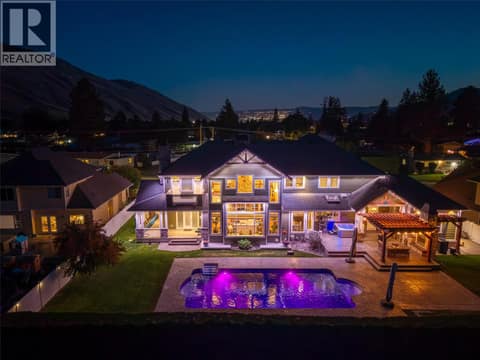 Photo 74 of 700 Harrington Road, Westsyde, Kamloops