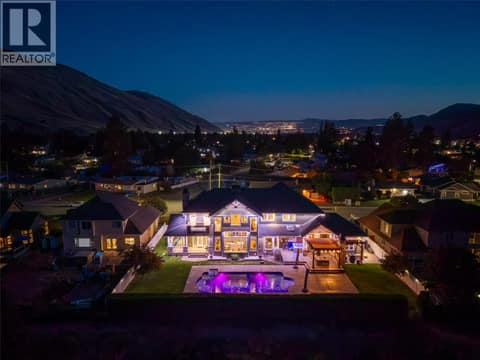 Photo 76 of 700 Harrington Road, Westsyde, Kamloops