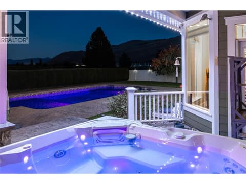 Photo 77 of 700 Harrington Road, Westsyde, Kamloops
