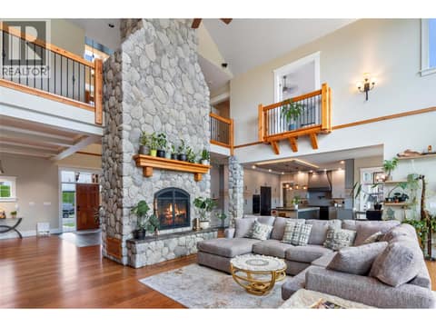 Photo 8 of 700 Harrington Road, Westsyde, Kamloops