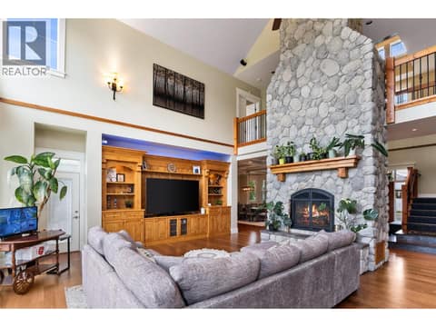 Photo 9 of 700 Harrington Road, Westsyde, Kamloops