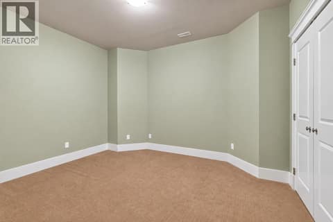 Photo edited to remove clutter. at 700 Harrington Road, Westsyde, Kamloops