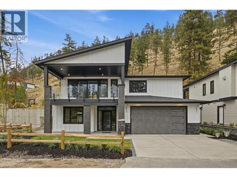 Photo 3 of 491 Clifton Road N, Glenmore, Kelowna