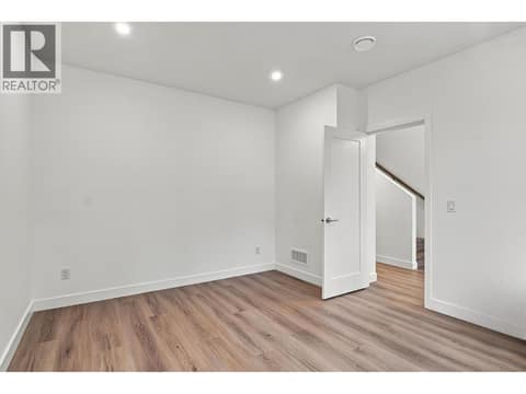 Den at 491 Clifton Road N, Glenmore, Kelowna