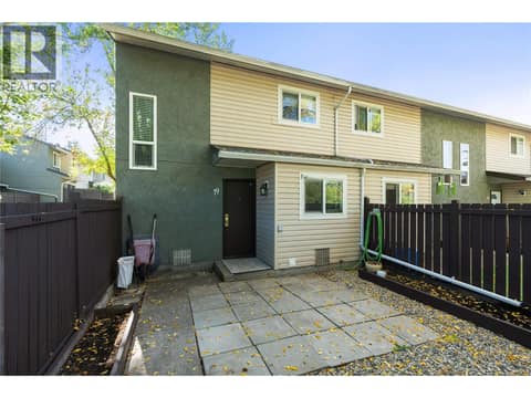 Photo 1 of 1809 40 Avenue Unit# 19, Harwood, Vernon