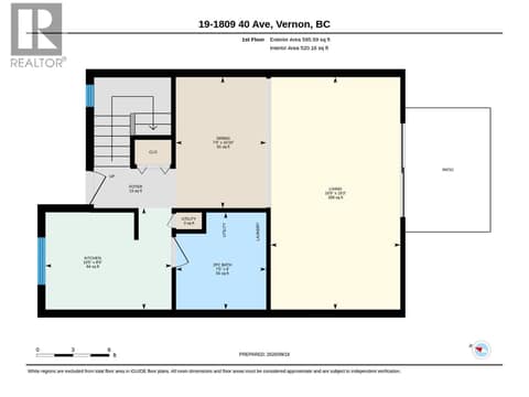 Photo 47 of 1809 40 Avenue Unit# 19, Harwood, Vernon