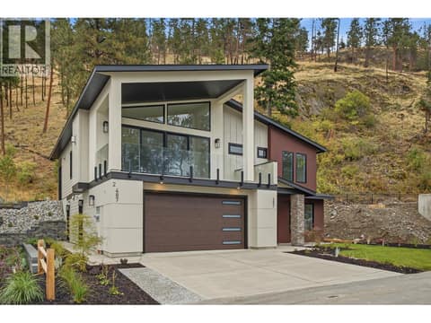 Photo 1 of 487 Clifton Road N, Glenmore, Kelowna