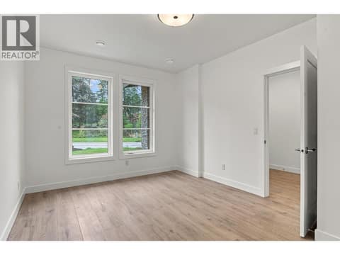 Den at 487 Clifton Road N, Glenmore, Kelowna