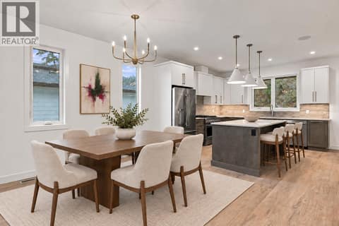 Virtually Staged at 487 Clifton Road N, Glenmore, Kelowna