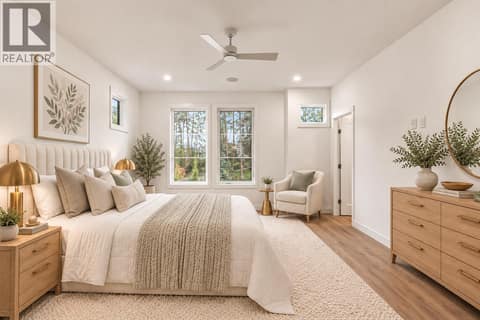 Virtually Staged at 487 Clifton Road N, Glenmore, Kelowna