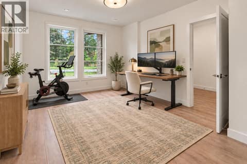 Virtually Staged at 487 Clifton Road N, Glenmore, Kelowna