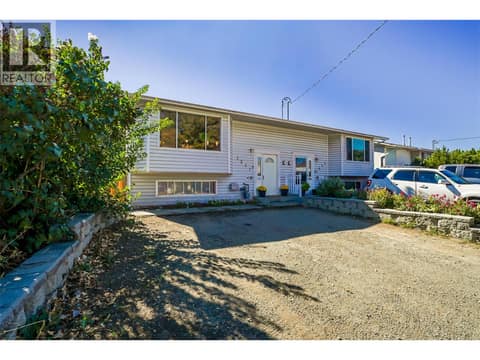 Photo 1 of 1621 Spartan Place, Brocklehurst, Kamloops