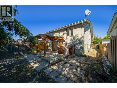 Photo 41 of 1621 Spartan Place, Brocklehurst, Kamloops