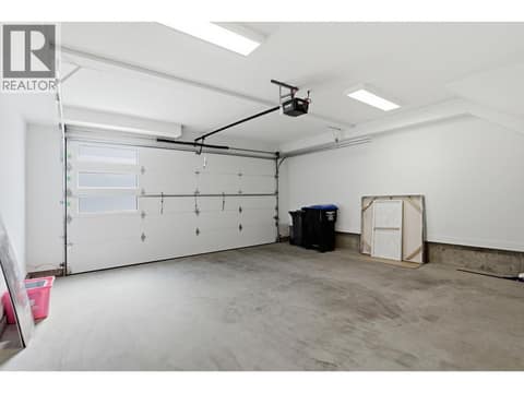 Similar too - 2 Car Garage at 610 Academy Way Unit# 117, University District, Kelowna