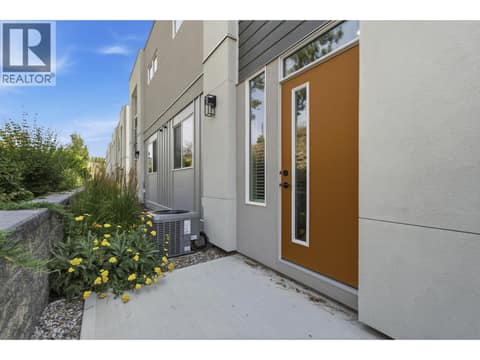 Similar too at 610 Academy Way Unit# 117, University District, Kelowna