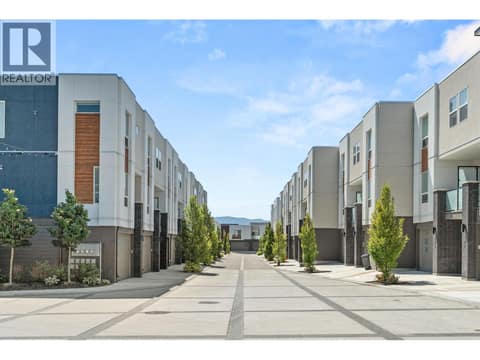 Similar too at 610 Academy Way Unit# 117, University District, Kelowna