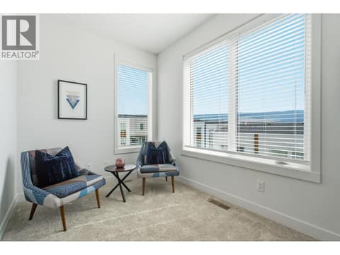 Similar too - Den at 610 Academy Way Unit# 117, University District, Kelowna
