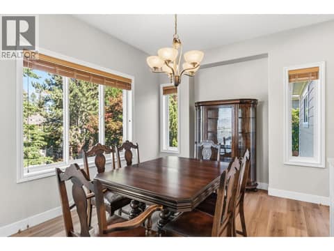Photo 11 of 416 Quilchena Drive, Kettle Valley, Kelowna