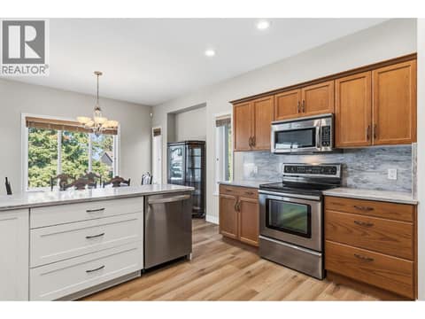 Photo 13 of 416 Quilchena Drive, Kettle Valley, Kelowna