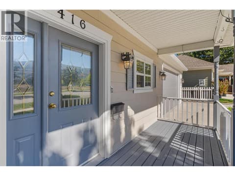 Photo 21 of 416 Quilchena Drive, Kettle Valley, Kelowna