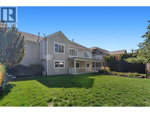 Photo 4 of 416 Quilchena Drive, Kettle Valley, Kelowna