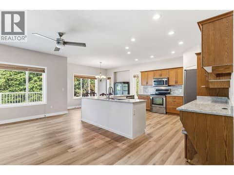 Photo 8 of 416 Quilchena Drive, Kettle Valley, Kelowna