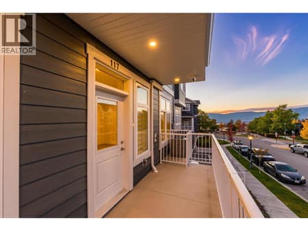 Photo 2 of 5300 Main Street Unit# 117, Kettle Valley, Kelowna