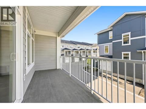 Photo 26 of 5300 Main Street Unit# 117, Kettle Valley, Kelowna