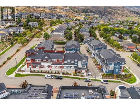 Photo 65 of 5300 Main Street Unit# 117, Kettle Valley, Kelowna