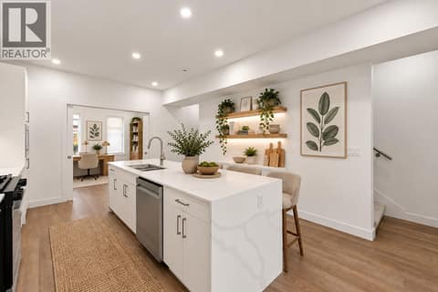 Virtually Staged. at 5300 Main Street Unit# 117, Kettle Valley, Kelowna