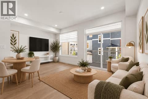 Virtually Staged. at 5300 Main Street Unit# 117, Kettle Valley, Kelowna