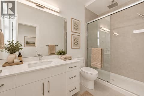 Virtually Staged. at 5300 Main Street Unit# 117, Kettle Valley, Kelowna