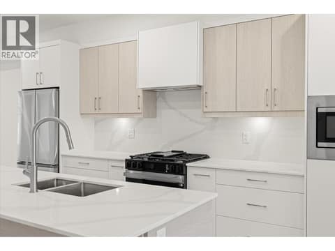 Photo 13 of 5300 Main Street Unit# 117, Kettle Valley, Kelowna
