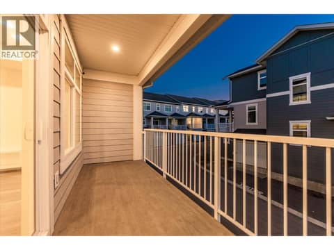 Photo 26 of 5300 Main Street Unit# 117, Kettle Valley, Kelowna