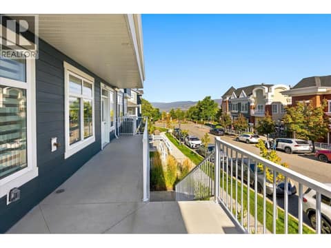 Photo 50 of 5300 Main Street Unit# 117, Kettle Valley, Kelowna