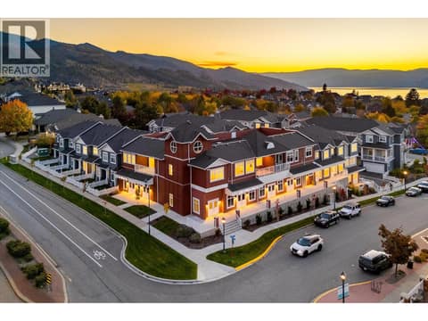 Photo 67 of 5300 Main Street Unit# 117, Kettle Valley, Kelowna