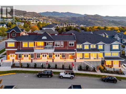 Photo 70 of 5300 Main Street Unit# 117, Kettle Valley, Kelowna