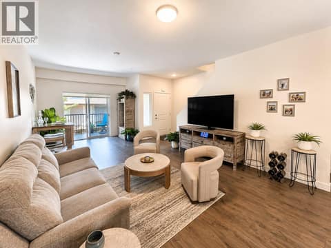 Photo 10 of 1297 Findlay Road Unit# 9, Rutland North, Kelowna
