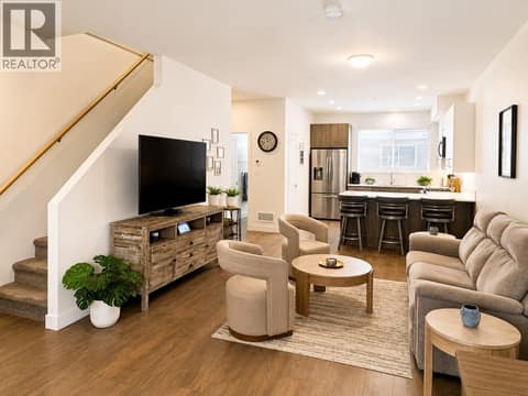 Photo 12 of 1297 Findlay Road Unit# 9, Rutland North, Kelowna