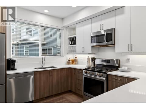Photo 16 of 1297 Findlay Road Unit# 9, Rutland North, Kelowna