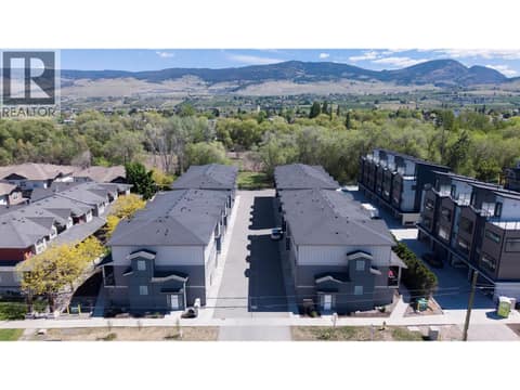 Photo 32 of 1297 Findlay Road Unit# 9, Rutland North, Kelowna