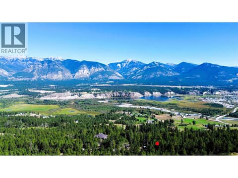 Photo 1 of Toby Ridge Road, Invermere Rural