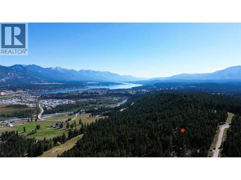Photo 3 of Toby Ridge Road, Invermere Rural
