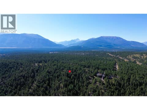 Photo 4 of Toby Ridge Road, Invermere Rural