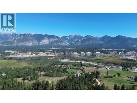 Photo 6 of Toby Ridge Road, Invermere Rural