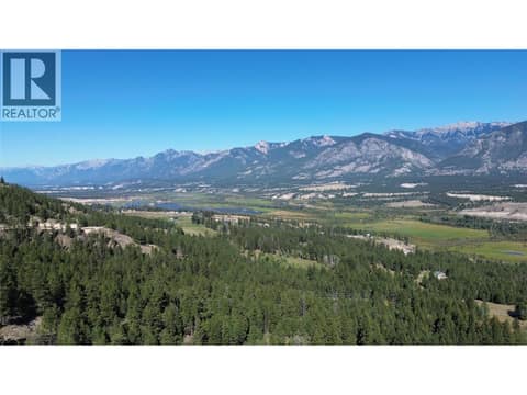 Photo 7 of Toby Ridge Road, Invermere Rural
